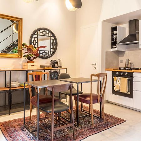 Torre Tolomei Trastevere Róma Kültér fotó
