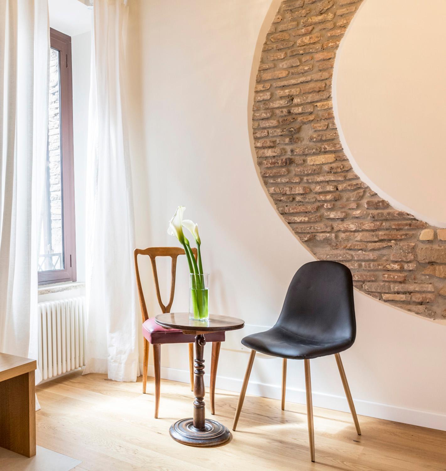 Torre Tolomei Trastevere Róma Kültér fotó