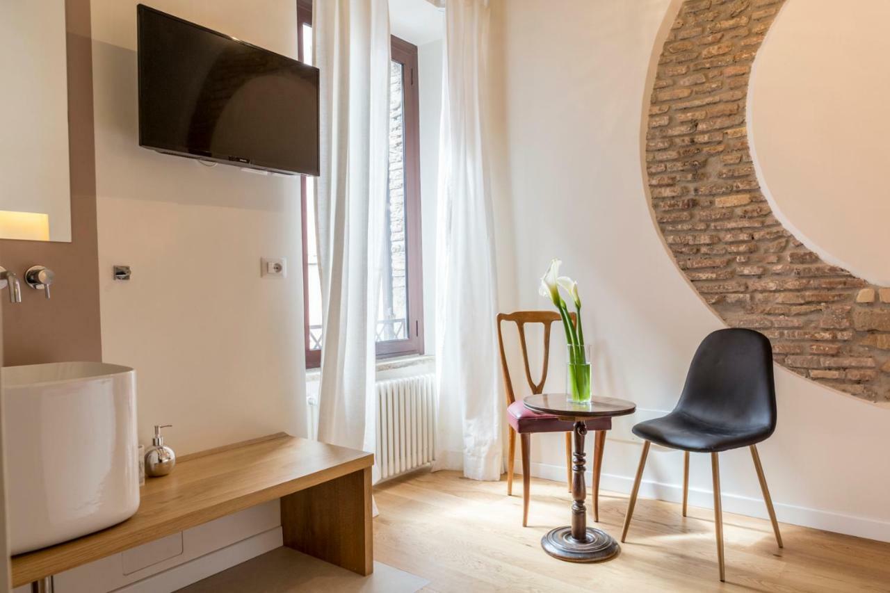 Torre Tolomei Trastevere Róma Kültér fotó
